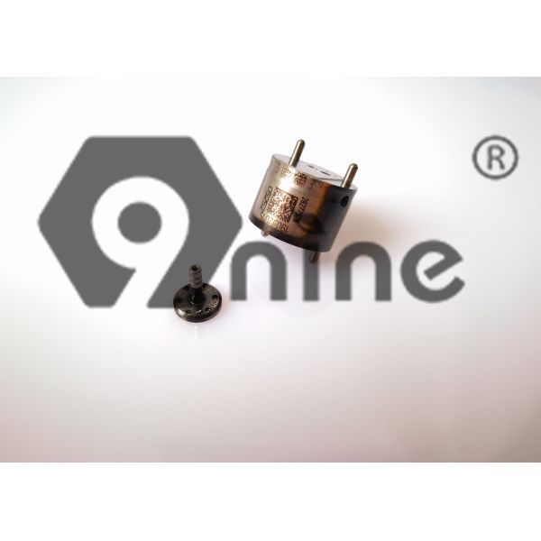 Injector Parts Common Rail Valve , Delphi Injector Control Valve 28277576