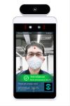 Dynamic Face Recognition IR Body Measurement Healthcare Solutions With Ithermal