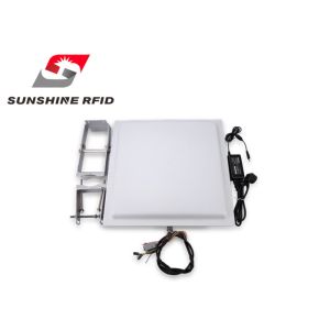 China Waterproof Rfid Integrated Reader , Long Range Rfid Reader Module Convenient wholesale