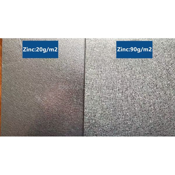 Z81-Z120 pPGL Cold Rolled Galvanized Steel Coil 0.12mm-6.0mm Thickness