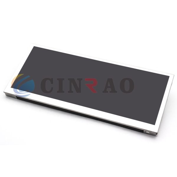 Auto GPS LCD Screen LBL-VLSZT014-01A WT8667A-010AM103 TFT Display Module