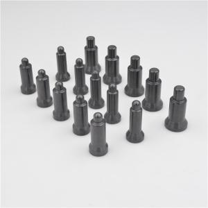 China Silicon Nitride Plates Ceramic Welding Pins Si3N4 Customized wholesale