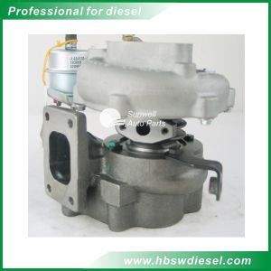 China JAC truck turbo 108200FA080 GT22 turbocharger wholesale