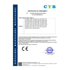 Shenzhen Adkiosk Technology Co., Ltd. Certifications