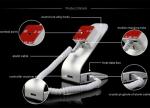 COMER Mobile Phone Mounting Bracket Security counter display Cradles Alarm