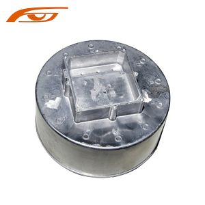 Custom Strict Tolerance Stainless Steel Die Casting Process Precision Casting