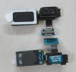 China Smartphone Replacement Parts Speaker Flex Cables for Samsung Galaxy S4 I9500 on sale
