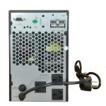 1kVA 800W Online Modular Uninterruptible Power Supply High Frequency For Server
