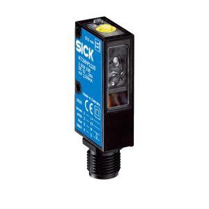 China SICK WTB9L-3P2261 1058230 PLC Module Photoelectric Proximity Sensor wholesale