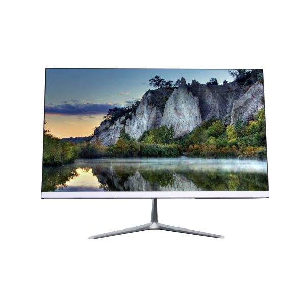 23.8 " Screen All In One Desktop Computer Supporting Discrete Graphics