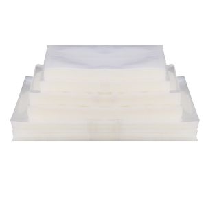 China Kitchen Custom Vacuum Sealer Food Bags SGS Food Storage Plastic Bgas wholesale