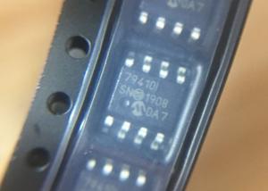 China I2C GP RTCC 1Kb EE 64B SRAM Real Time Clock MCP79410-I/SN on sale