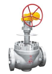 China Alloy Steel Low Temperature Valves , Top Entry Ball Valve Extended Bonnet wholesale