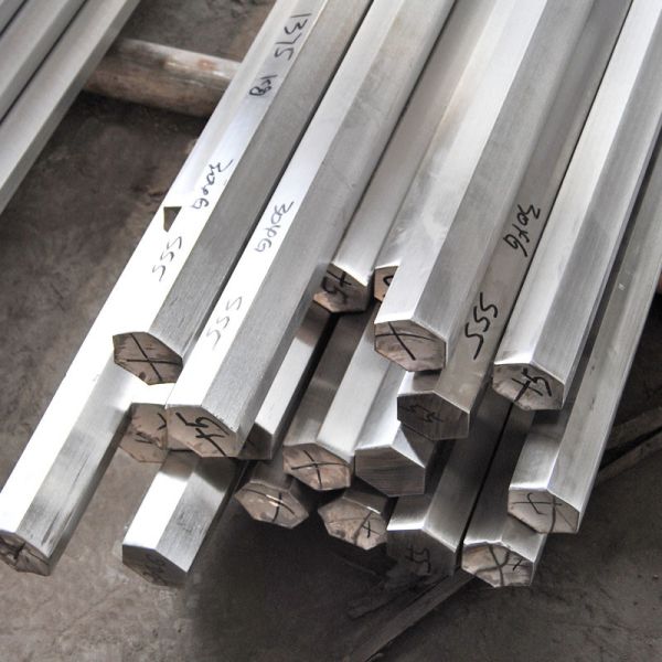 Cold Drawn SS 410 420 Stainless Steel Bar Rod Round Hot Rolled Black Pickled