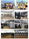 High Penetration Security Baggage Scanner X Ray Inspection Machine SF5636