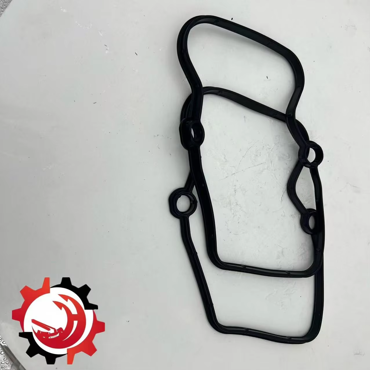 Construction Machinery Parts Cylinder Head Cover Gasket