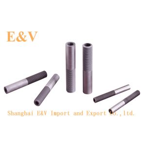 China Upcasting Machine Spare Part 8mm - 30mm Graphite Die wholesale