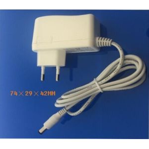 China power supply adapter 18volts 400mA wholesale
