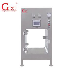 China Secure Airtight Pass Box For Controlled Environment wholesale