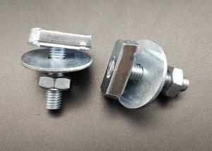 China Wholesale Custom Size TBO Nut with Flat Washer wholesale