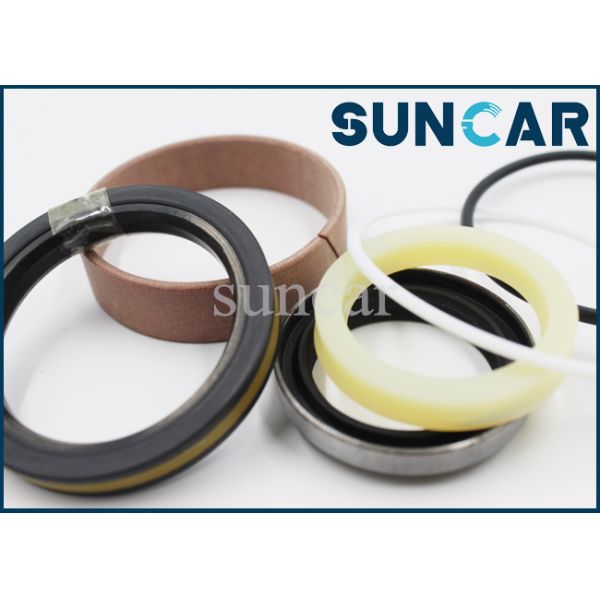 Komatsu Hydraulic Seal Repair Kit 707-98-12100 Steering Cylinder Seal Kit Wheel Loader Multipurpose