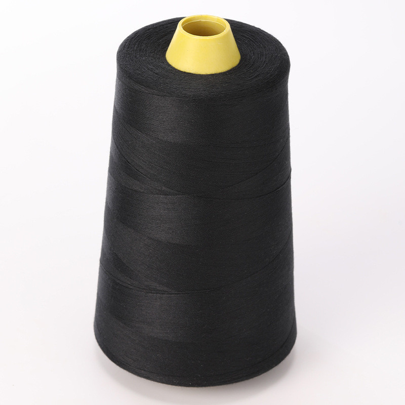 40/2 Large Size Polyester Sewing Thread Hot Sale Price Spun Polyester Thread