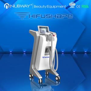 China Hifu liposonix focus ultrasound hifu body contour machine for body slimming wholesale