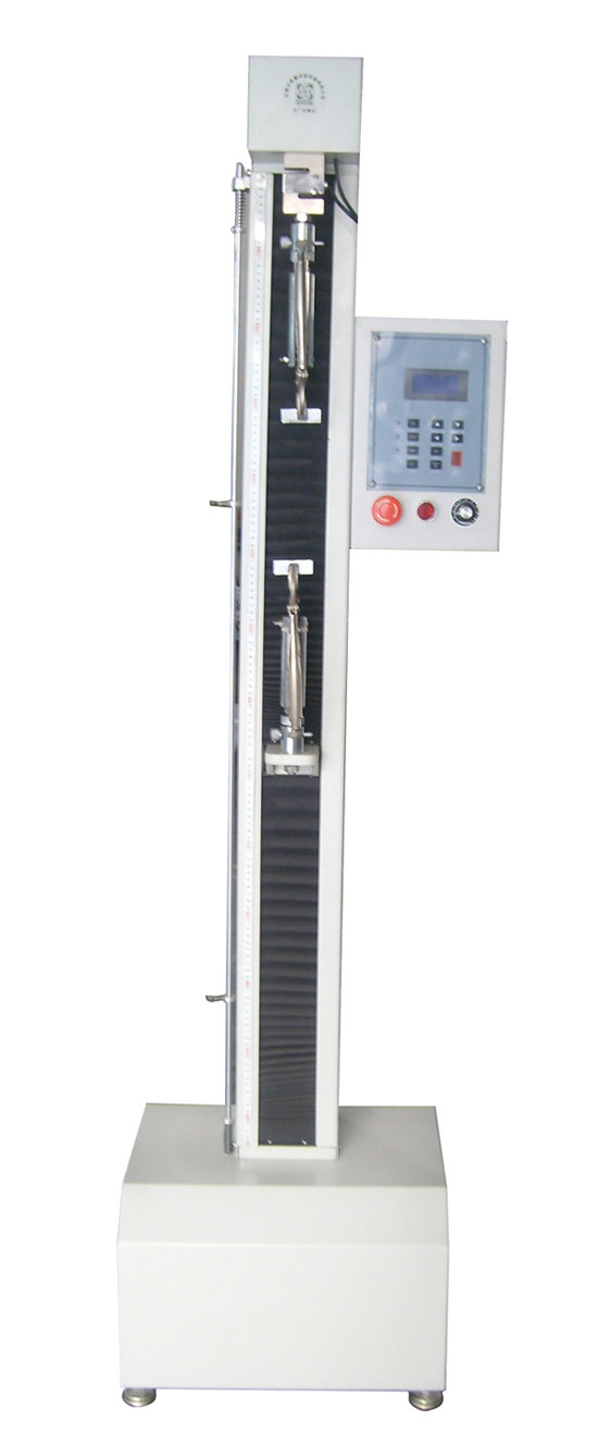 MINI Desktop Economic Universal Tensile Compression StrengthTester Testing