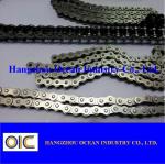Walking Tractor Chains , type 08B-2 , 12A-2 , 12AH-2