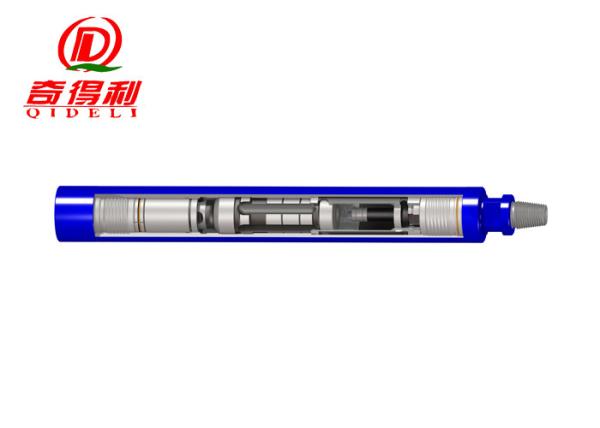 Quality HD55A Down The Hole Hammer Drilling For Bits Shank DHD350 COP54 / HD55A for sale