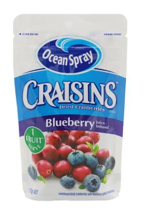 Stand Up Custom logo printing heat seal k plastic packaging bag for Grape/Fruit