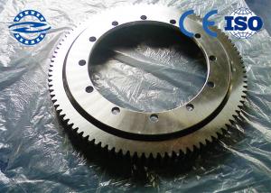 China High Performance Excavator Slewing Ring Bearing CRB4010 For Construction Machinery wholesale