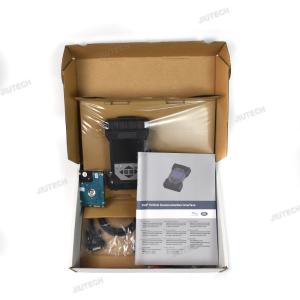 China For JLR DoIP VCI SDD Pathfinder Interface For JLR Diagnostic From 2005 To 2024 Support Online Programming With Wifi wholesale