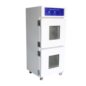 Explosion Resistant Battery Test Chamber For Consumer Electronics Battery