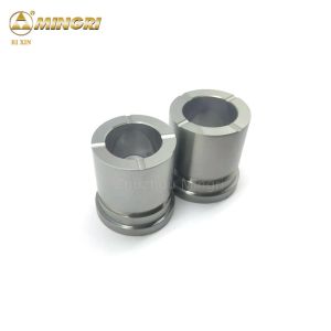 Centrifugal Pump Protect High Resistance Tungsten Carbide Bushing