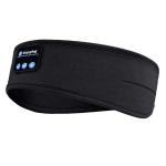 Soft Elastic Wireless Bluetooth Earphone BT5.0 Bluetooth Music Headband