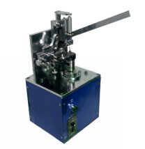 China Small capacitor rolling groove sealing machine wholesale