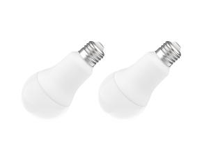 China 60mm Consistent Chromaticity 470LM Indoor PF0.5 A19 E26 Bulb wholesale