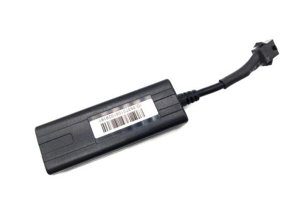 Quality 2G Real Time Gsm Gprs Vehicle Gps Tracker With Vibration Sensor Sleep Mode for sale