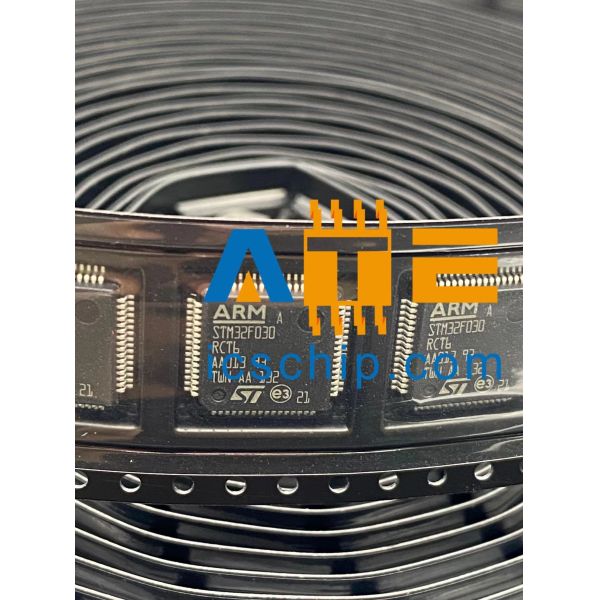 STM32L151CBT6A STMicroelectronics Microcontrollers MCU IC Integrated Circuits