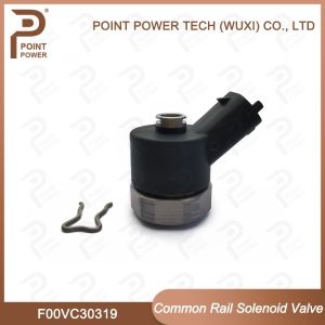 Bosch Common Rail Valve F00VC30319 Bosch Injector Control Valve