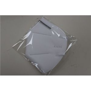 Ffp3 Disposable Dust Masks High Efficiency Anti Flu Environment Friendly