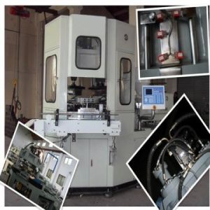 China AMAN jar blow moulding machine AM35 wholesale
