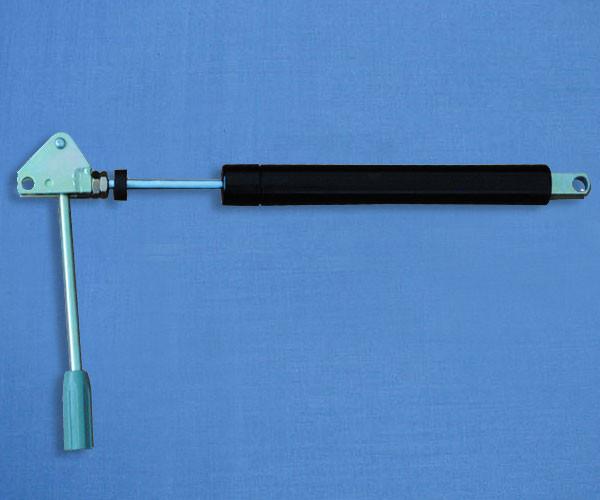 Quality Industrial Lockable Gas Spring Automotive Hydraulic Gas Strut for sale
