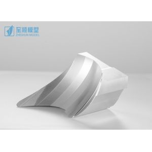 China OEM Aluminum CNC Machining Service Galvanized Nickel Plating on sale