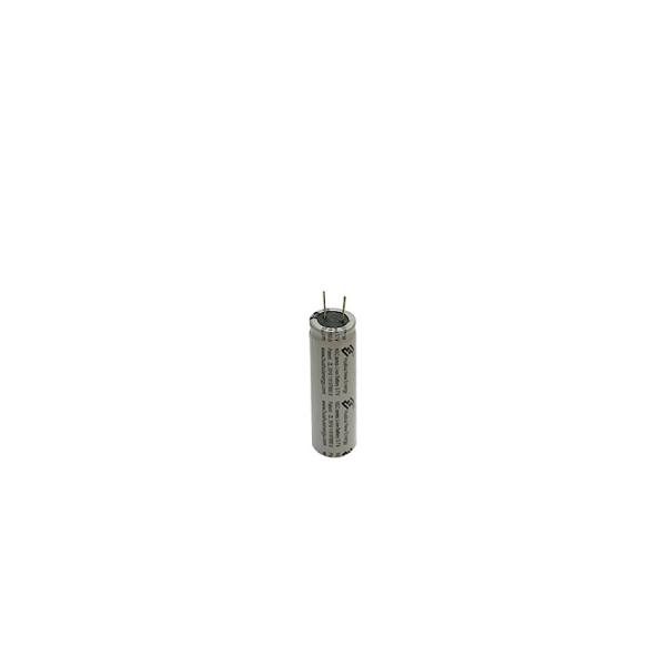 Cylindrical Ternary Rechargeable Lithium Battery Lithium Battery NSC1865 3.7V