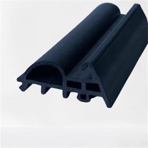 China Windproof Rubber Strip Customizable And Soundproof For Windows wholesale