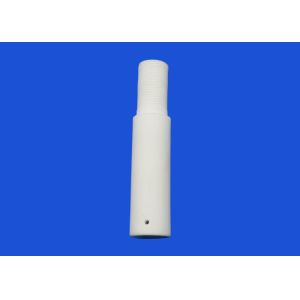 Customized Wear Resistance Zirconia Ceramic Rod Base On Drawing Thickness