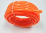 Chemical Resistant Braided Plastic Tubing For Transfer Air Water Oxygen Fuel Gas
