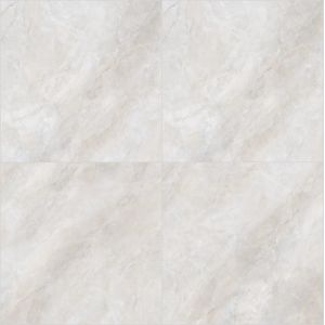 Gray Antibacterial Polished Sintered Stone Slab 1200x1200mm